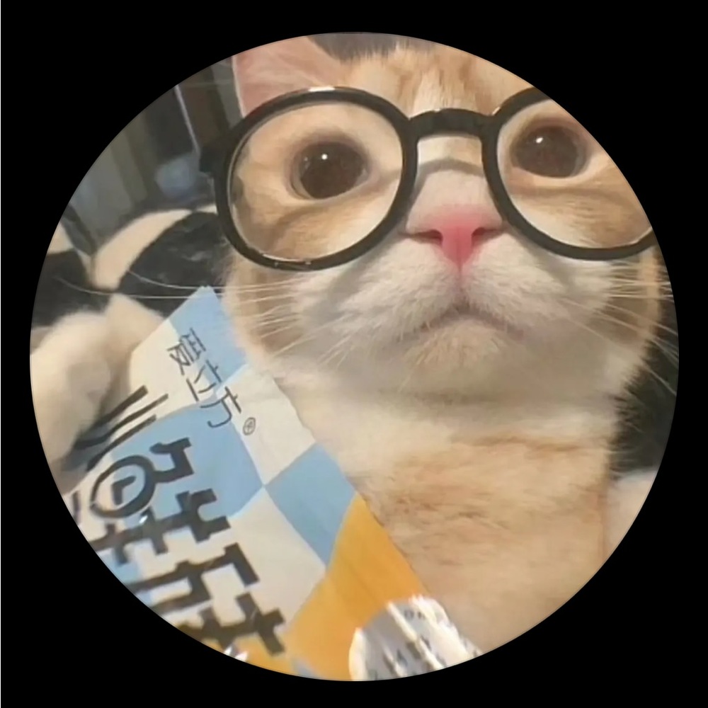 Meet your Posher, Sadie